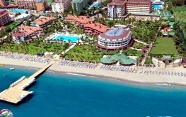 Belek Hotel Transfer
