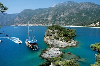Marmaris Hotel Transfer