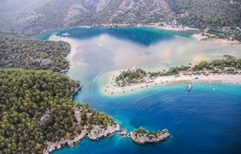 Dalaman nach Marmaris Transfer